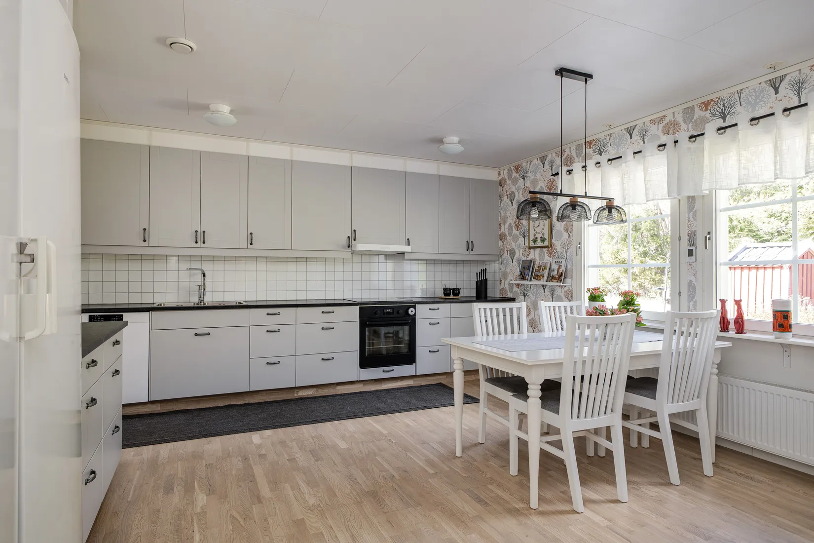Villa, Skogsduvevägen 4, Ekolsund, Enköping