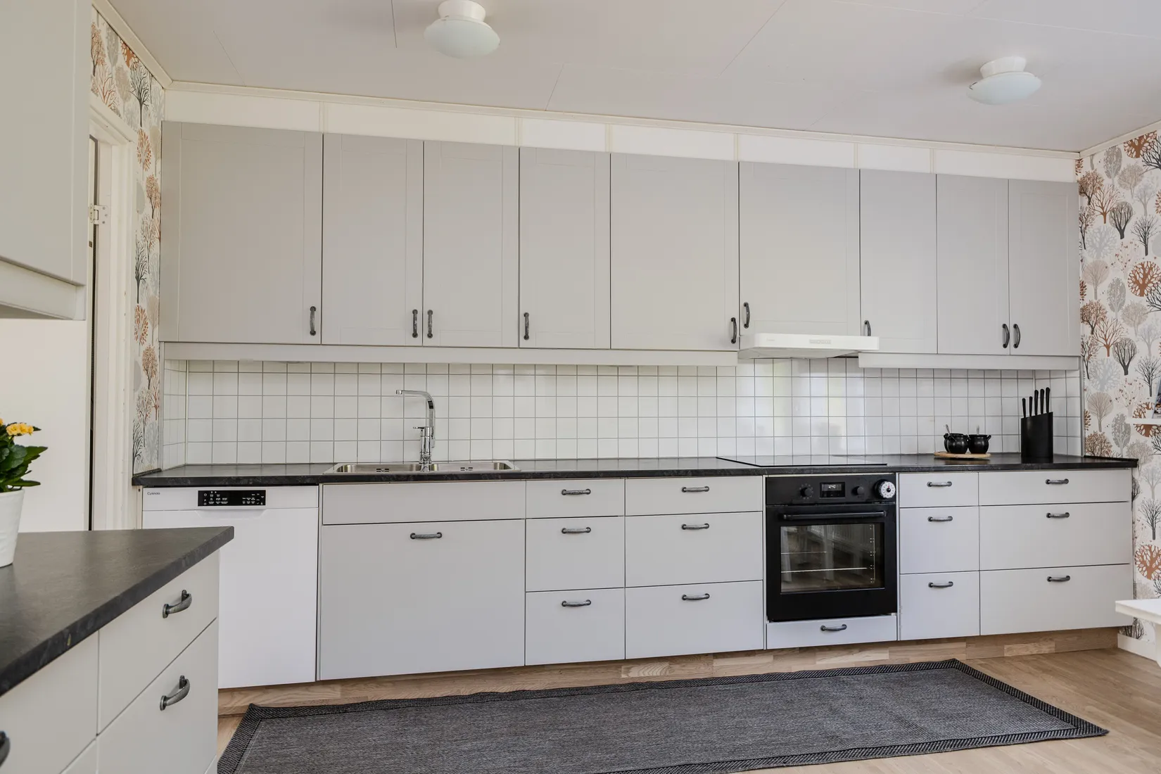 Villa, Skogsduvevägen 4, Ekolsund, Enköping