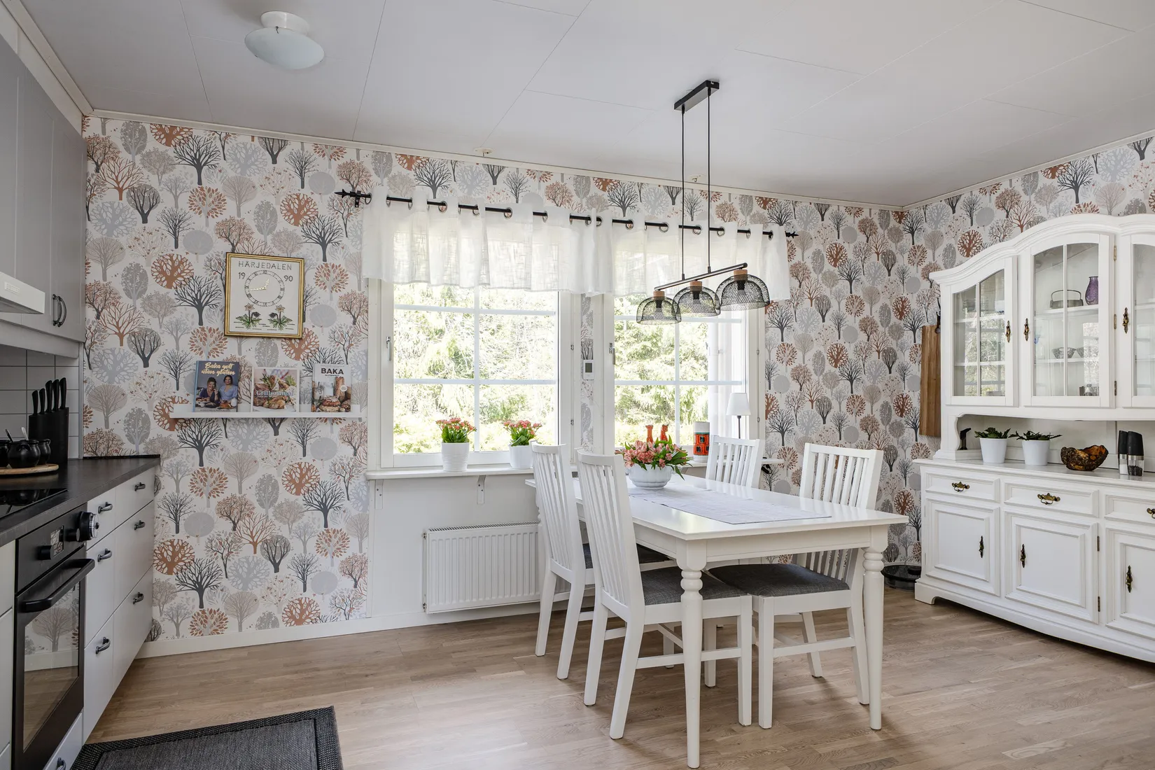 Villa, Skogsduvevägen 4, Ekolsund, Enköping