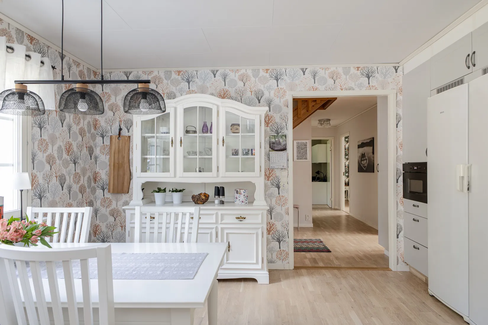 Villa, Skogsduvevägen 4, Ekolsund, Enköping