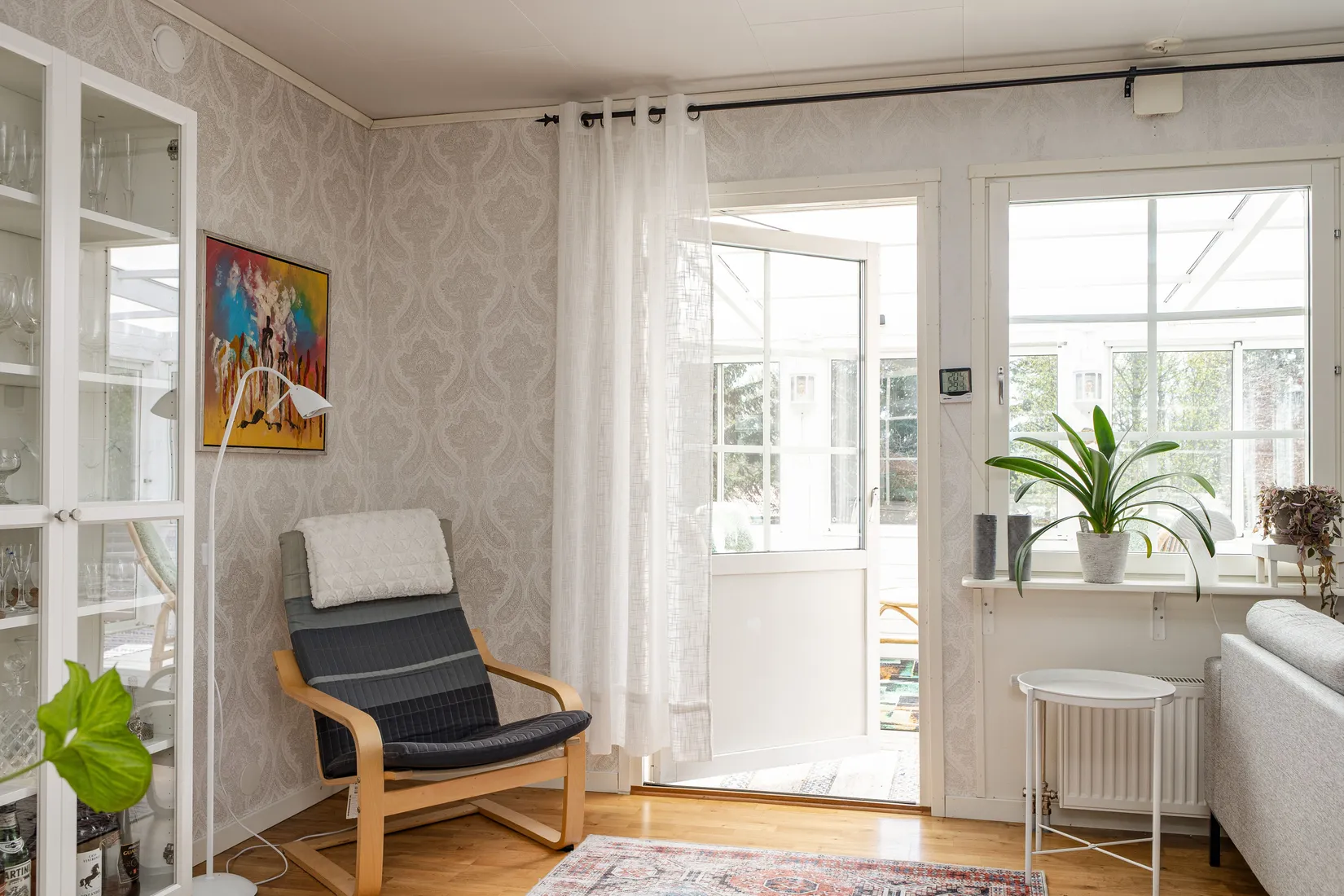 Villa, Skogsduvevägen 4, Ekolsund, Enköping
