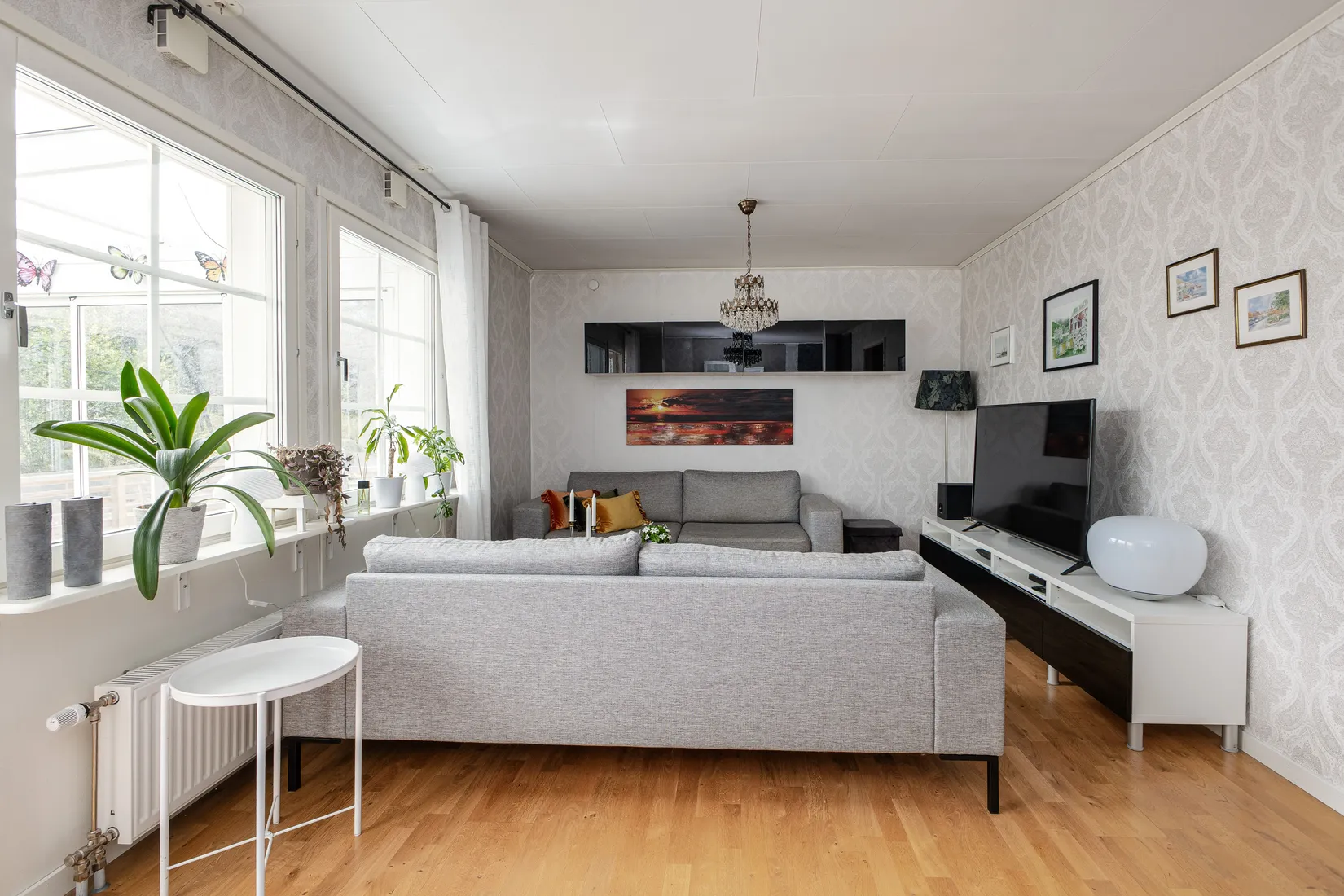 Villa, Skogsduvevägen 4, Ekolsund, Enköping