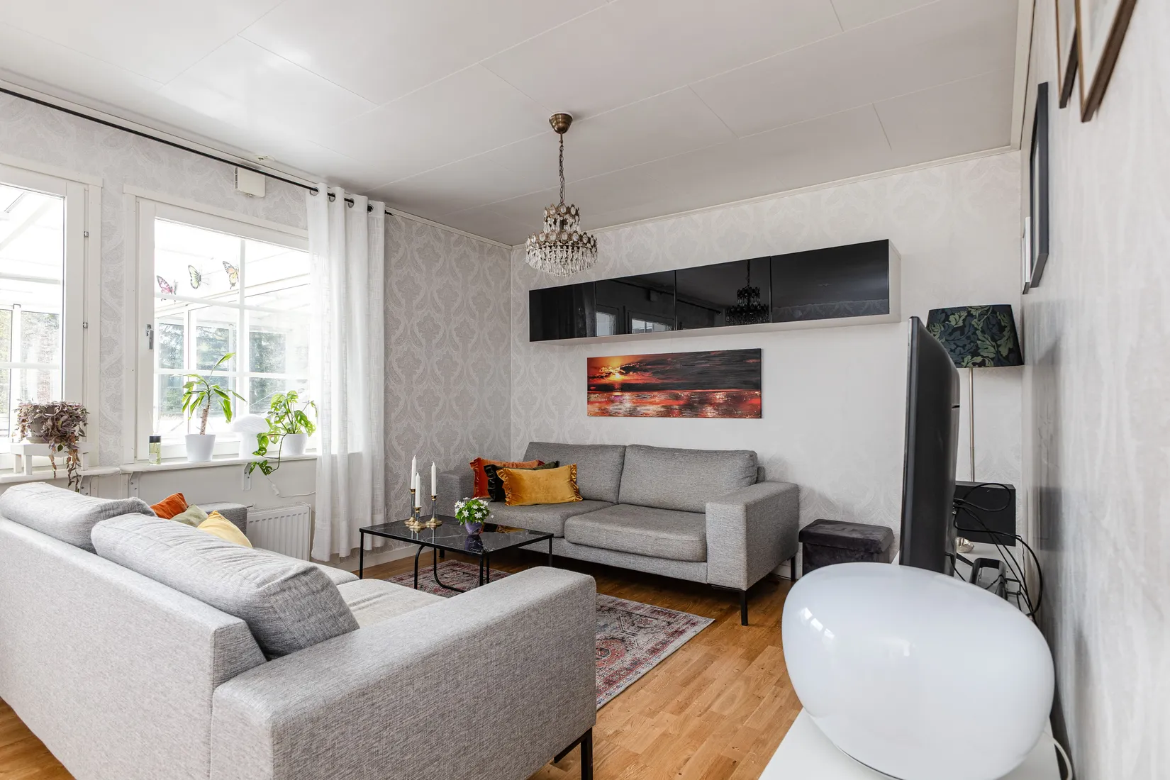 Villa, Skogsduvevägen 4, Ekolsund, Enköping