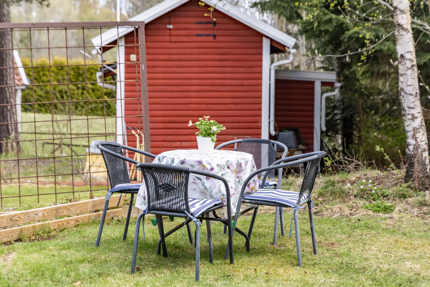 Villa, Skogsduvevägen 4, Ekolsund, Enköping