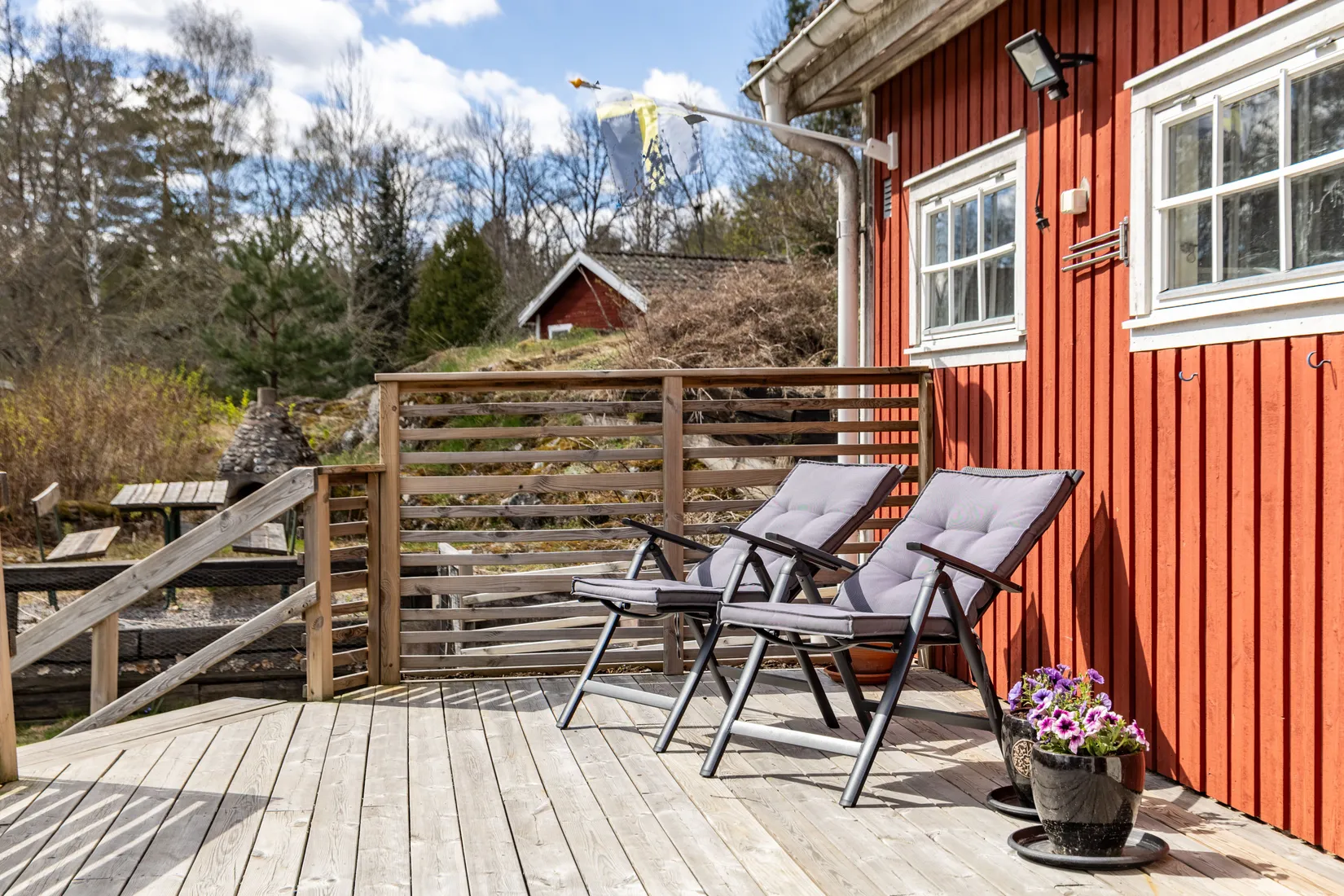 Villa, Skogsduvevägen 4, Ekolsund, Enköping