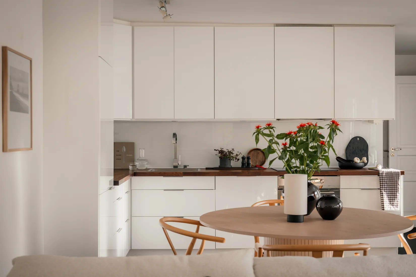 Bostadsrätt, Drottninggatan 71B, Inom Vallgraven, Göteborg