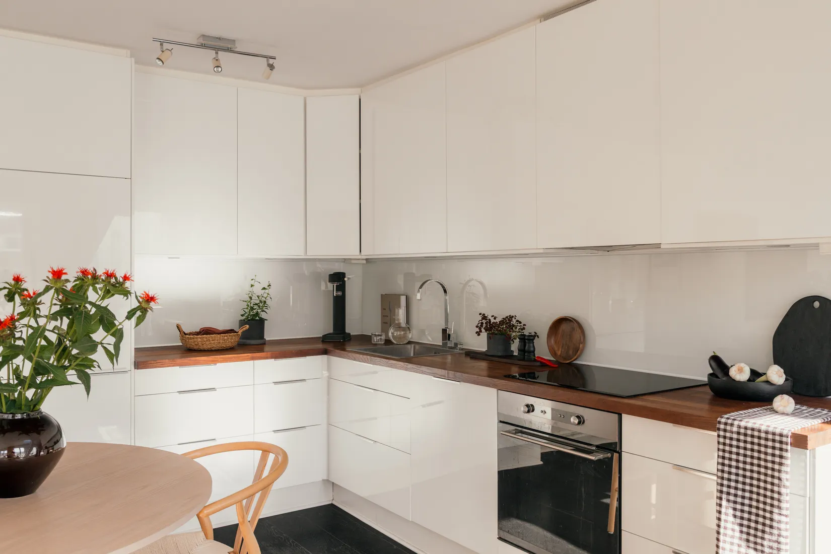 Bostadsrätt, Drottninggatan 71B, Inom Vallgraven, Göteborg