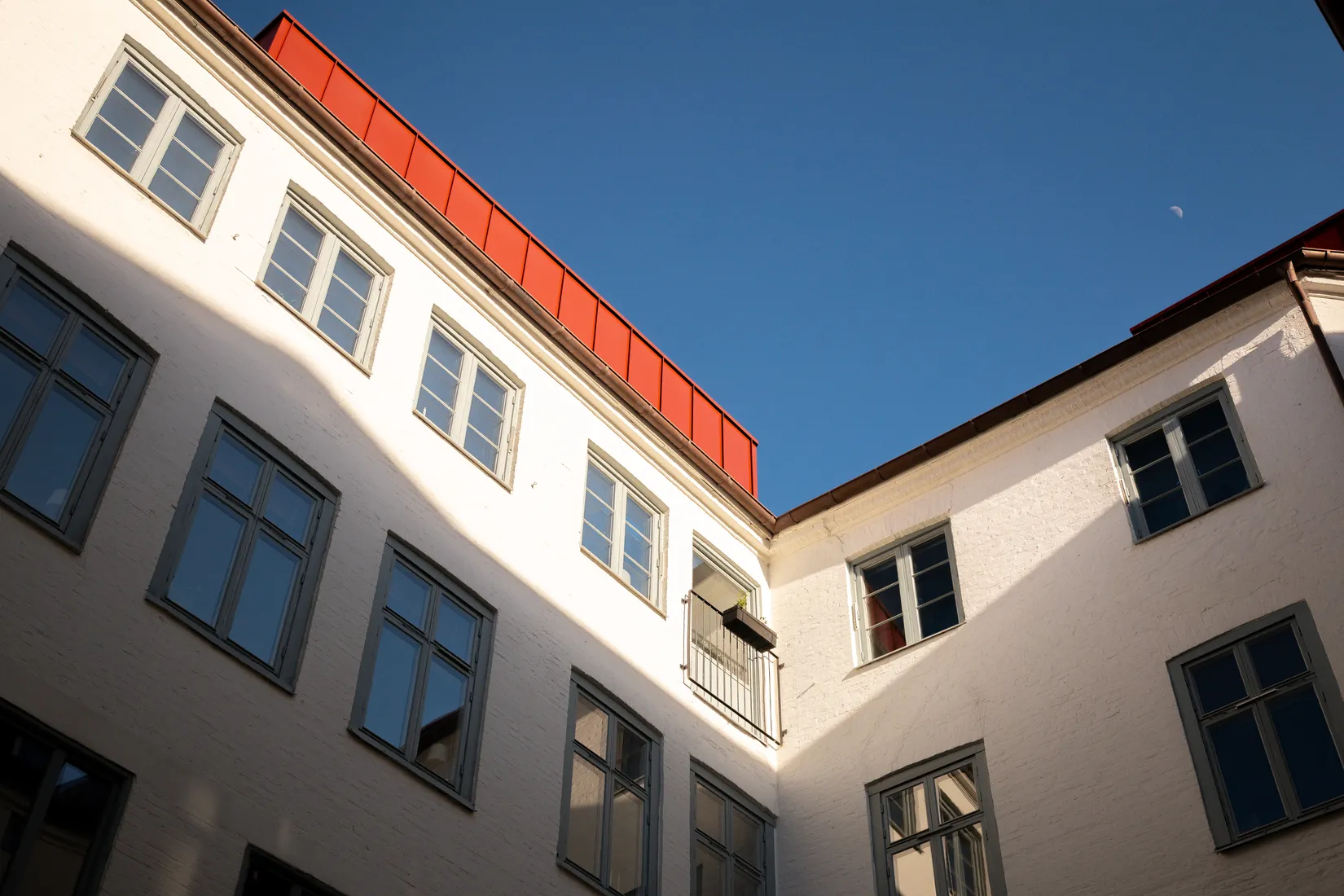 Bostadsrätt, Drottninggatan 71B, Inom Vallgraven, Göteborg