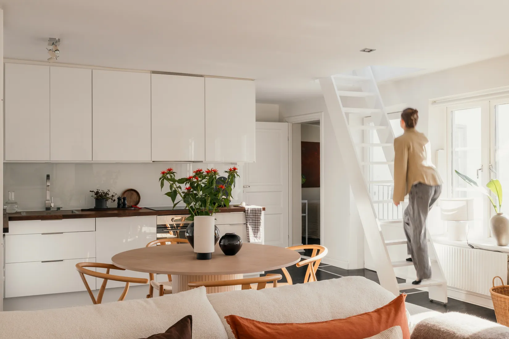 Bostadsrätt, Drottninggatan 71B, Inom Vallgraven, Göteborg