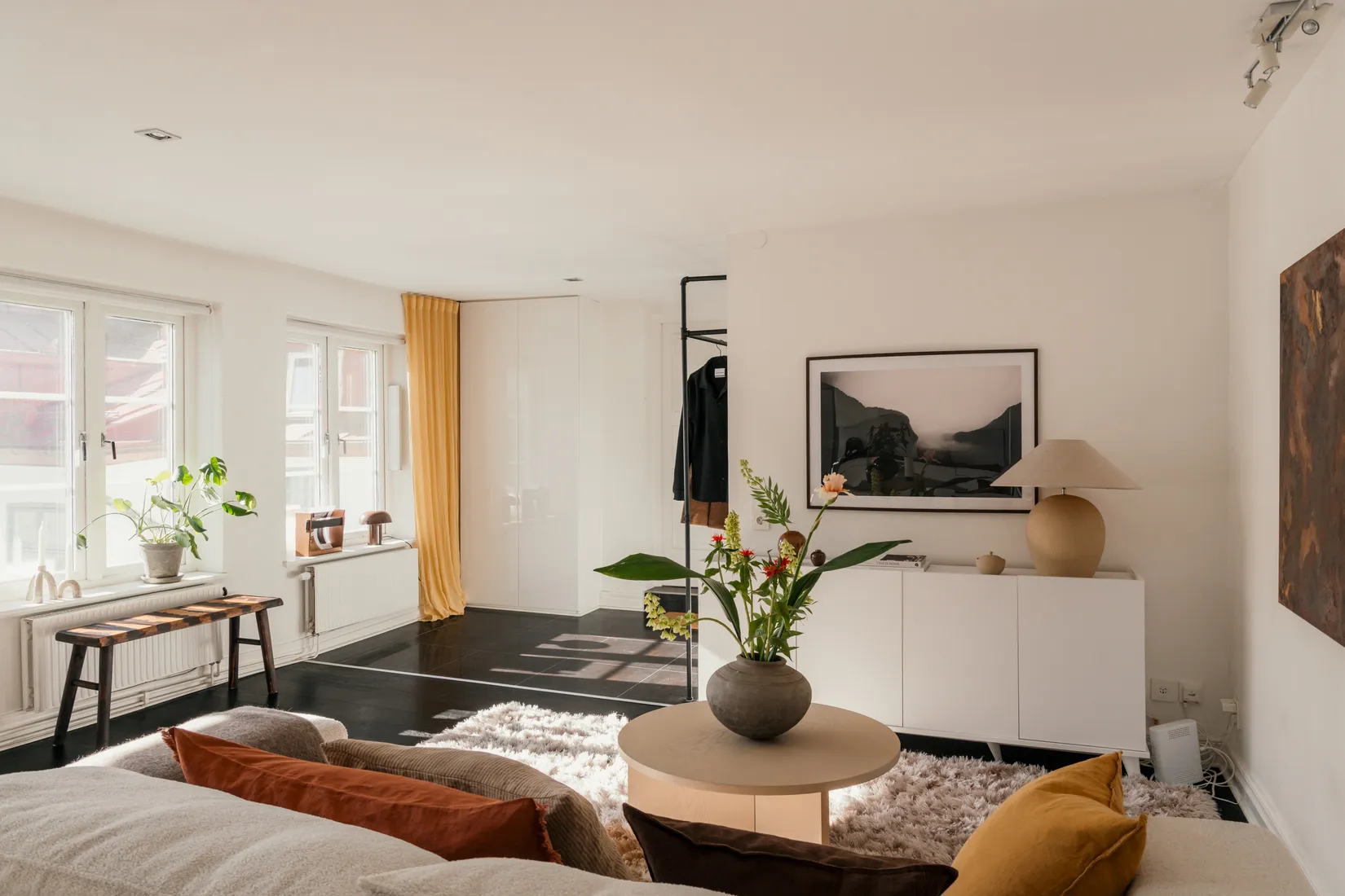 Bostadsrätt, Drottninggatan 71B, Inom Vallgraven, Göteborg