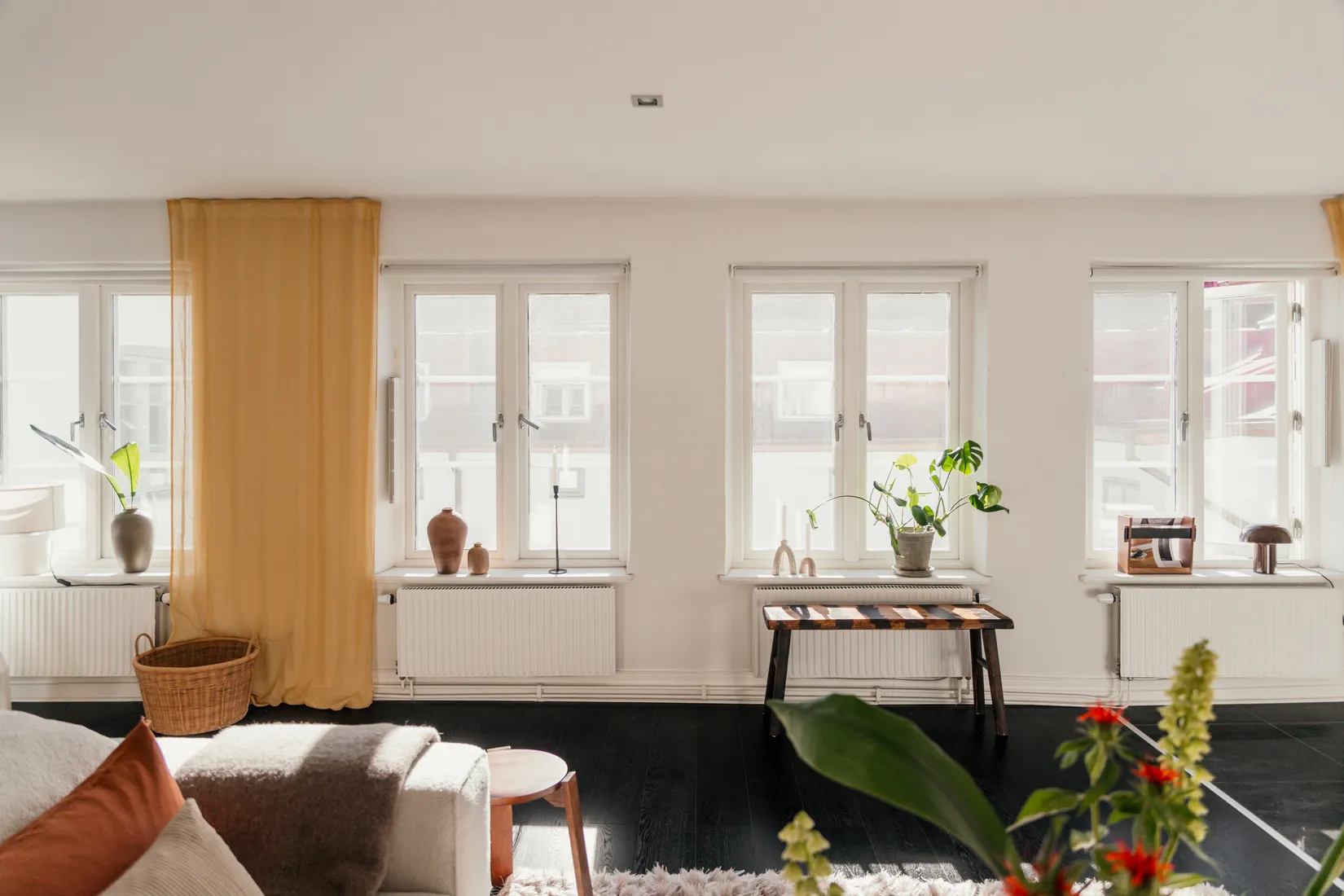 Bostadsrätt, Drottninggatan 71B, Inom Vallgraven, Göteborg