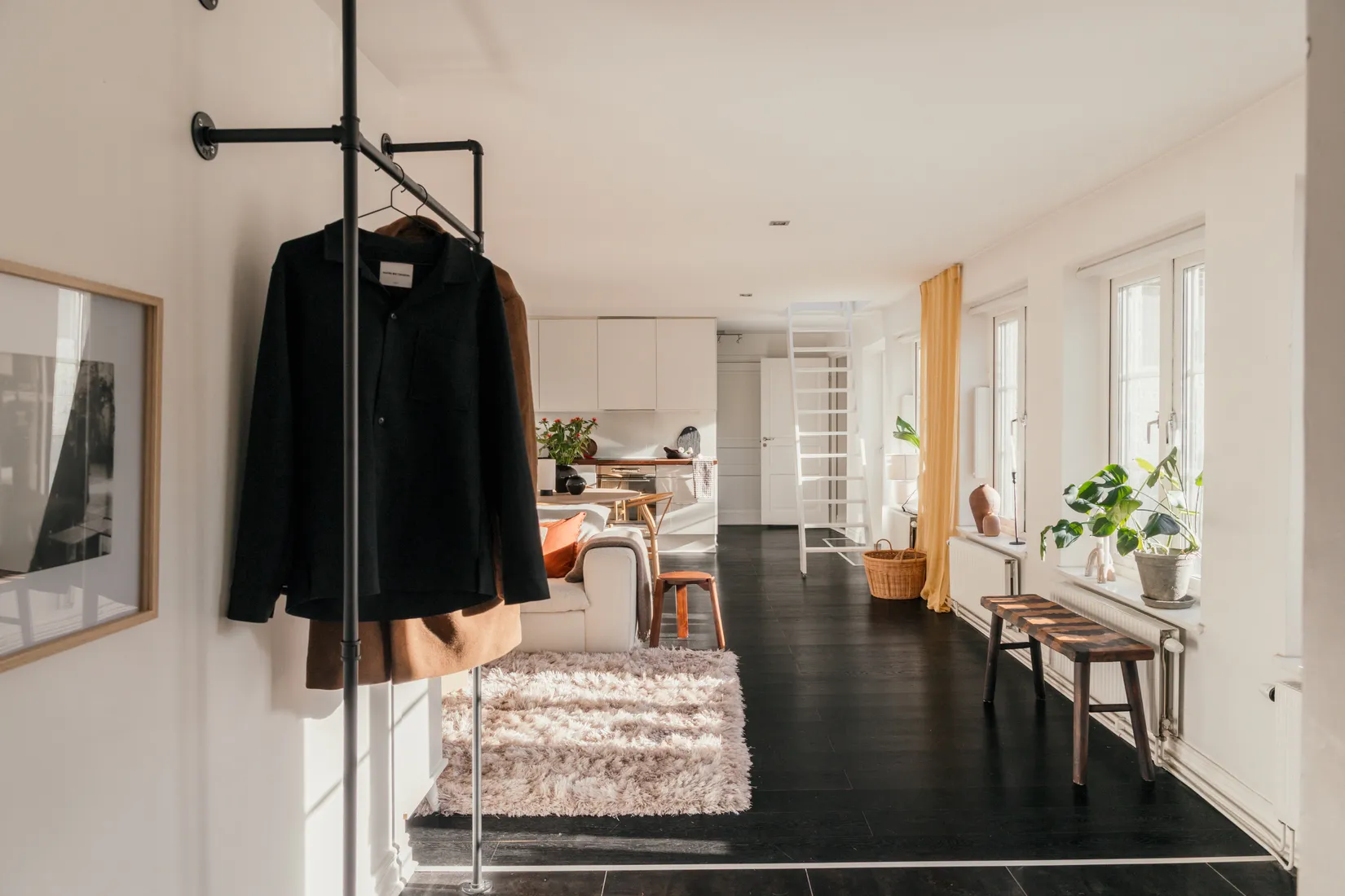 Bostadsrätt, Drottninggatan 71B, Inom Vallgraven, Göteborg