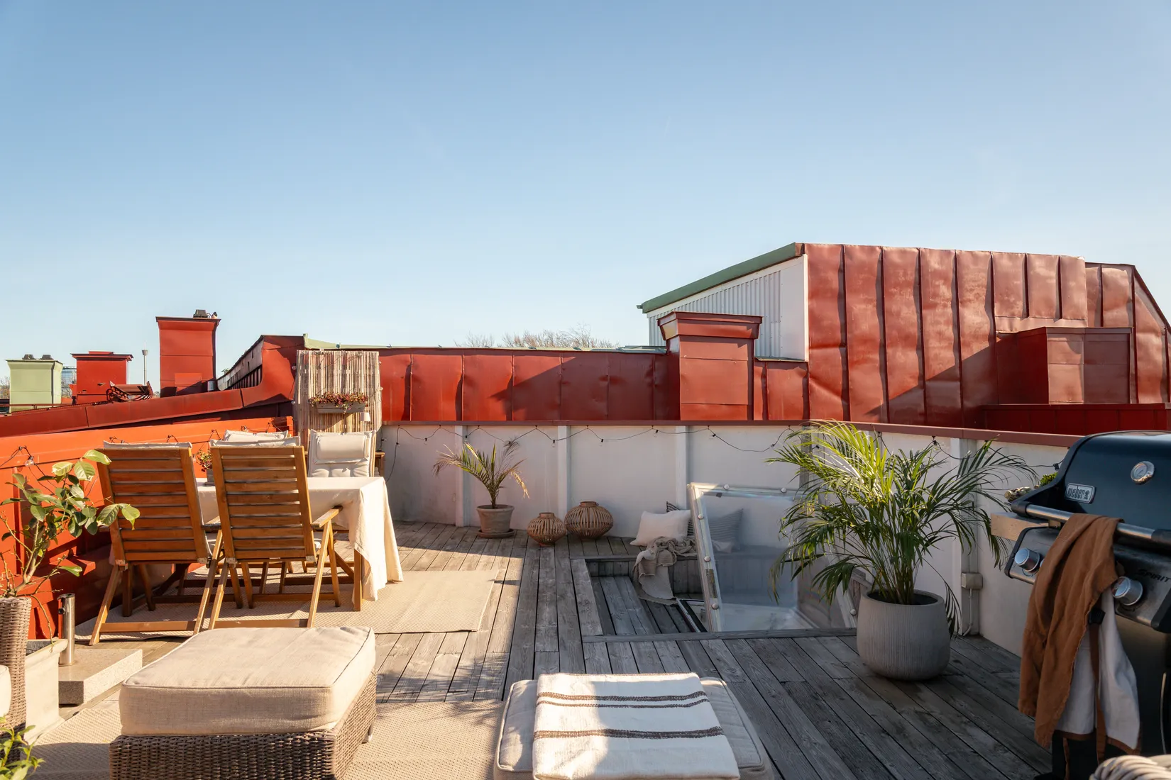 Bostadsrätt, Drottninggatan 71B, Inom Vallgraven, Göteborg