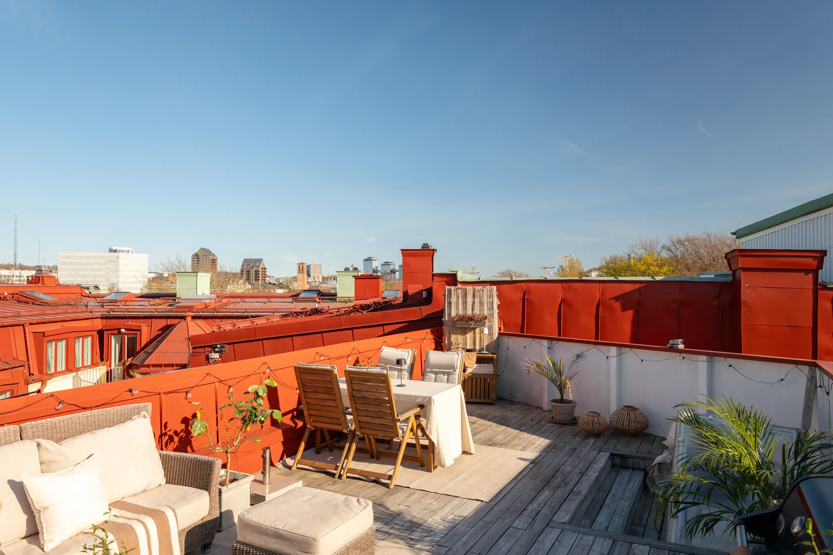 Bostadsrätt, Drottninggatan 71B, Inom Vallgraven, Göteborg