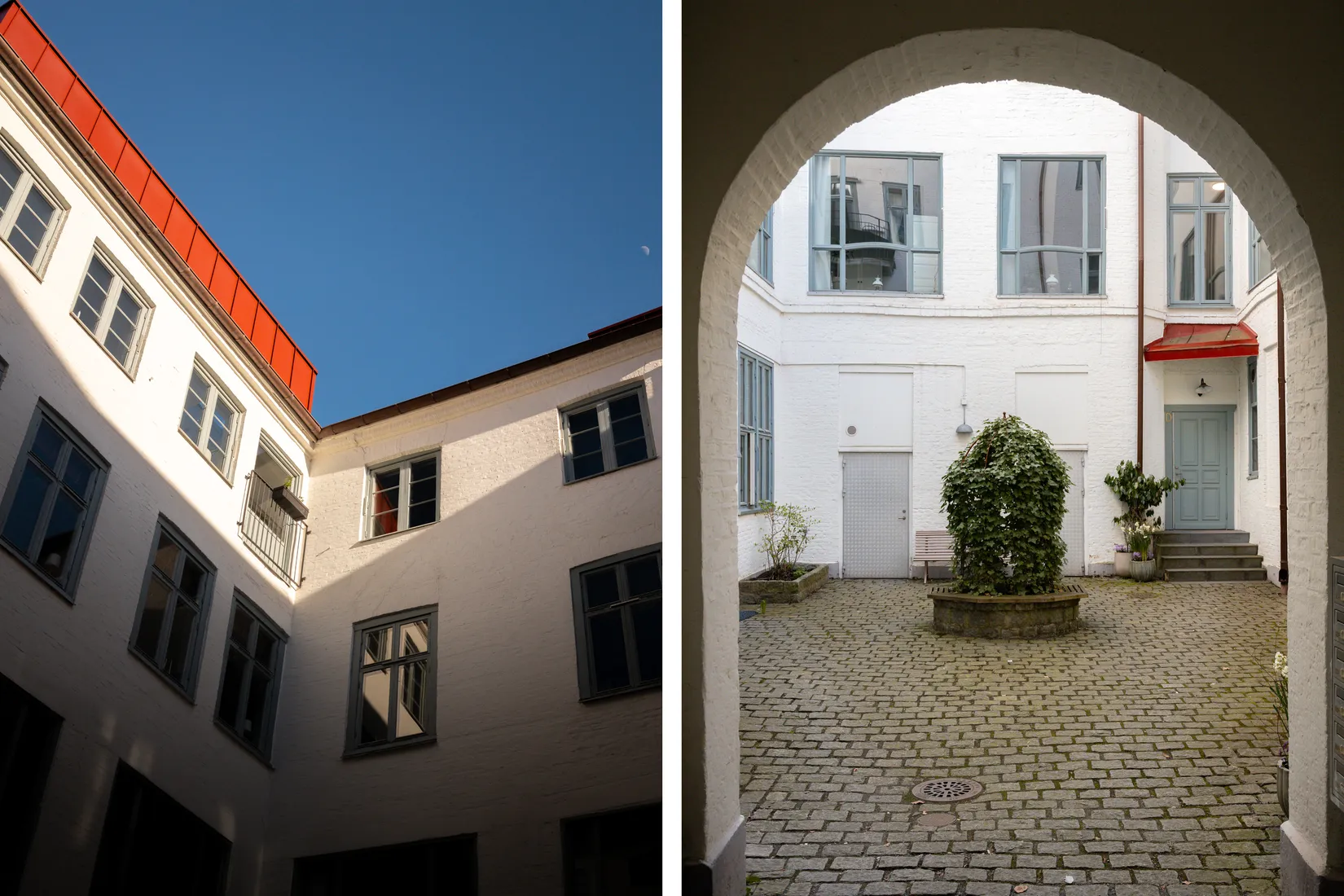 Bostadsrätt, Drottninggatan 71B, Inom Vallgraven, Göteborg