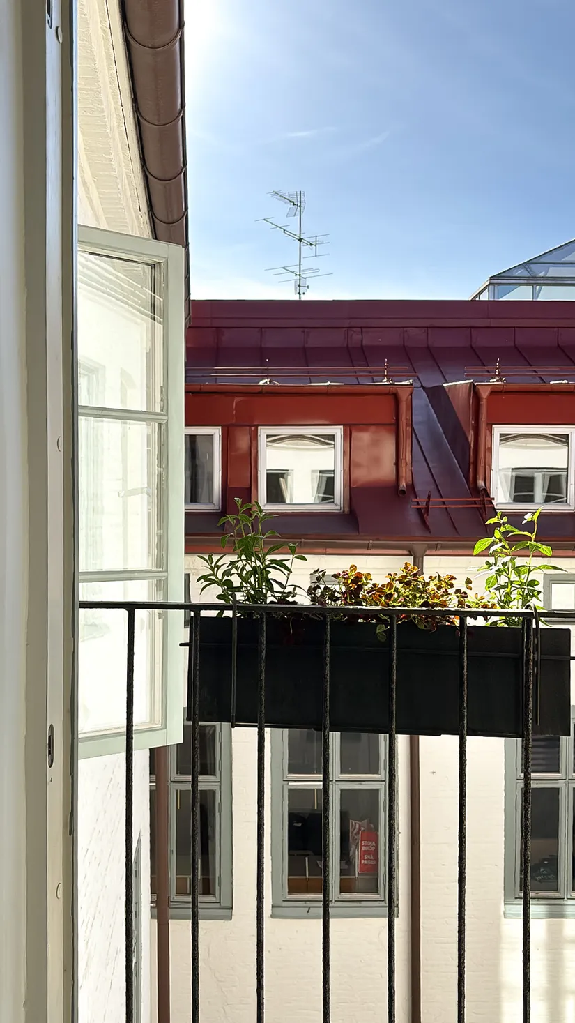 Bostadsrätt, Drottninggatan 71B, Inom Vallgraven, Göteborg