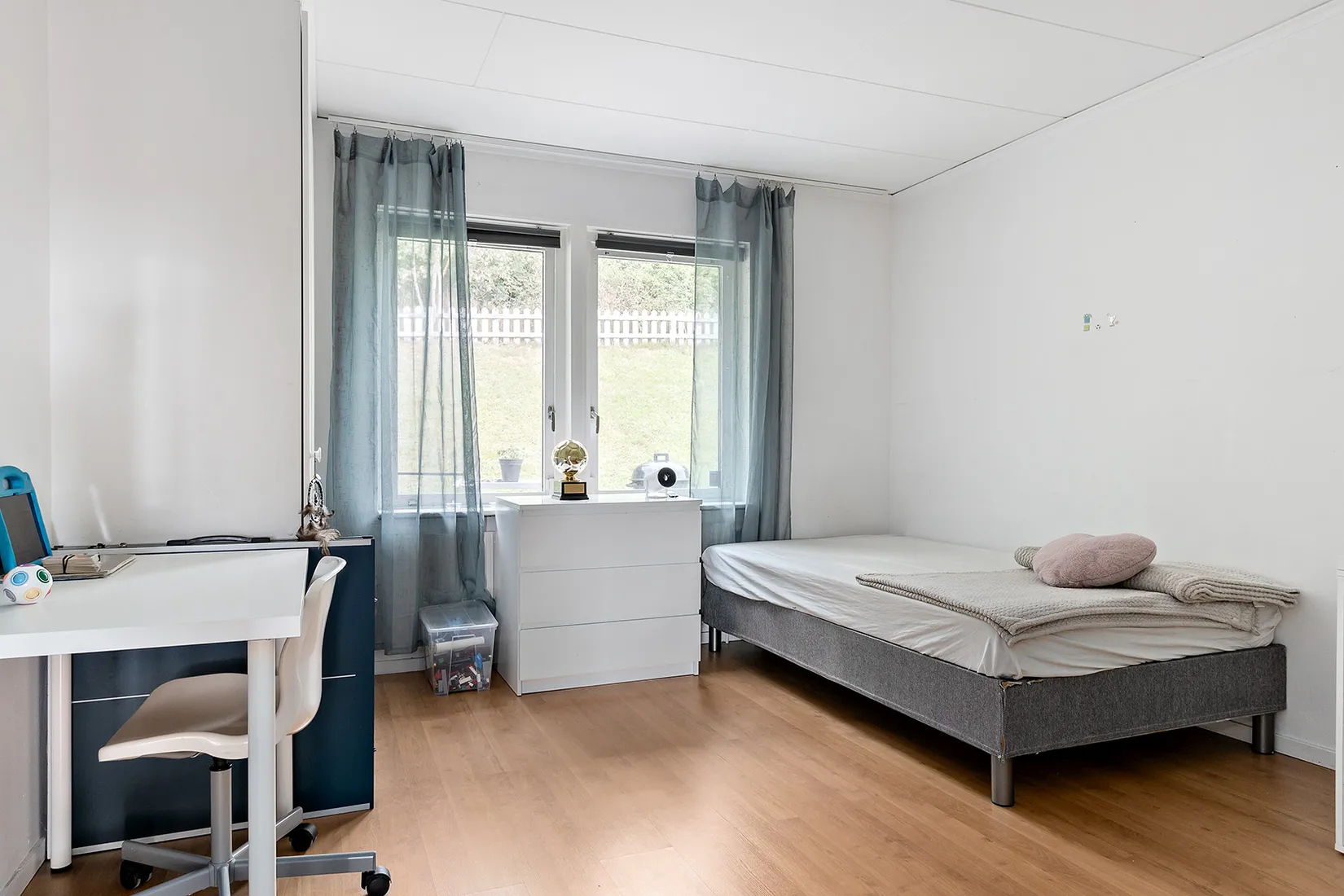 Villa, Bondevägen 19, Lilla Edet