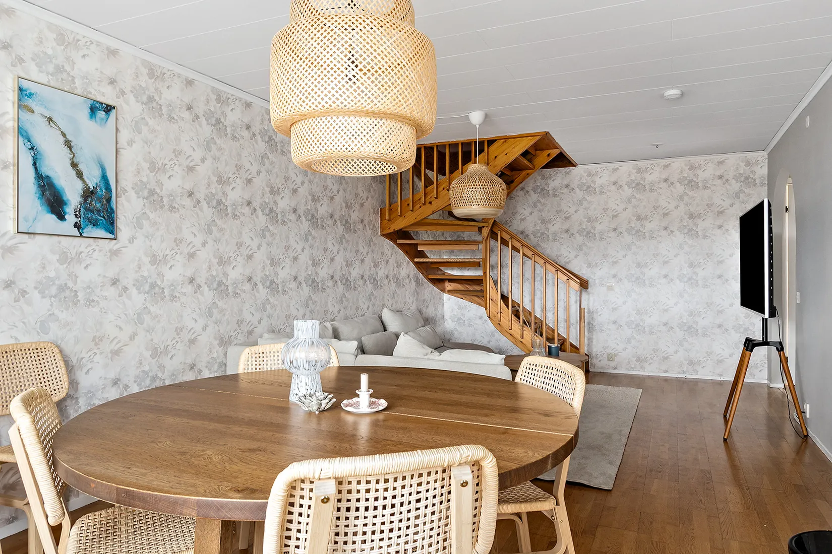 Villa, Bondevägen 19, Lilla Edet