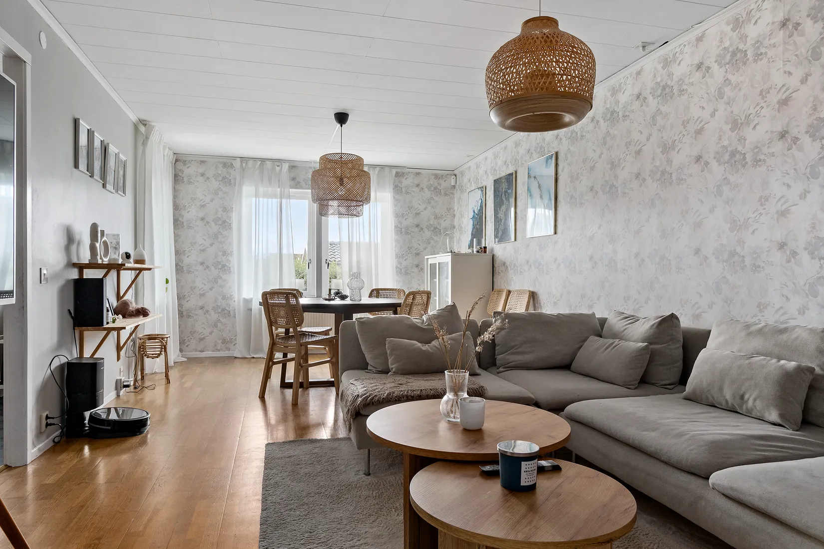 Villa, Bondevägen 19, Lilla Edet