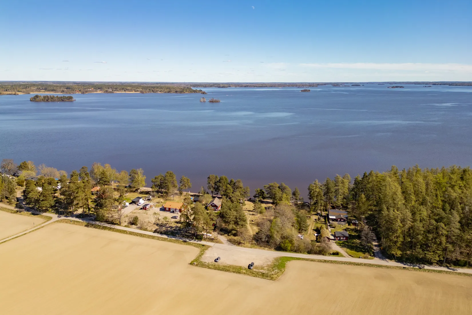 Villa, Jägaråsvägen 66, Jägaråsen, Kungsör