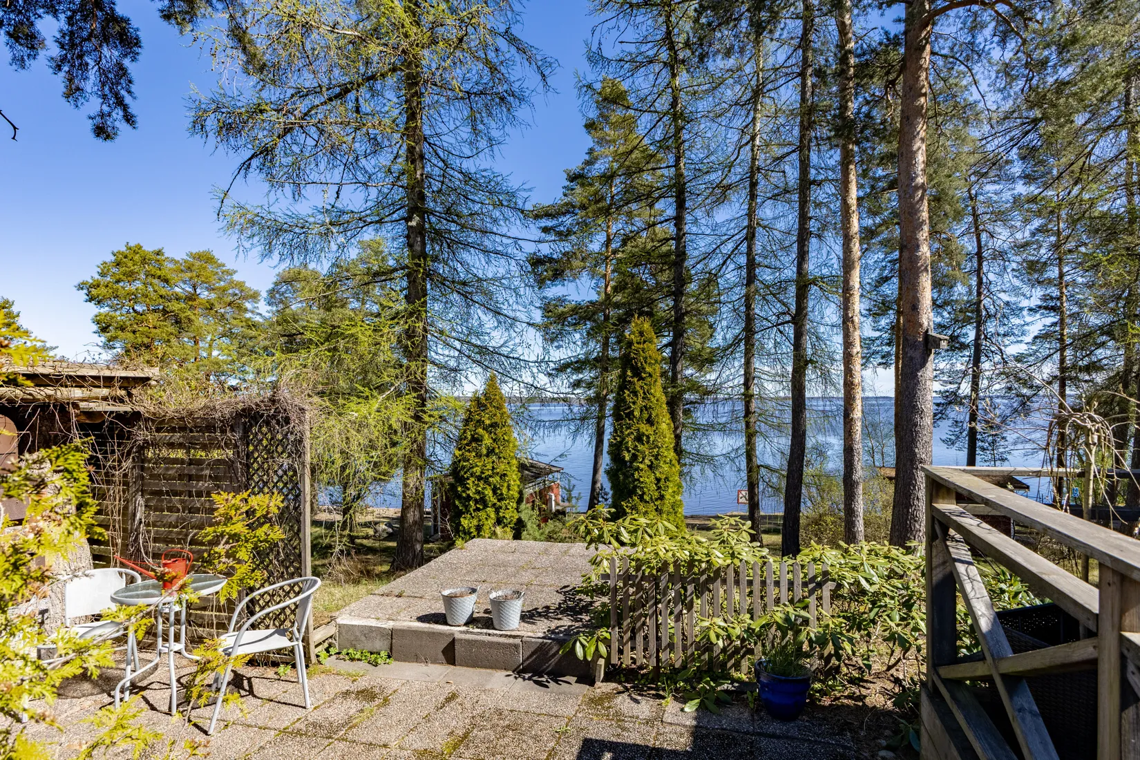 Villa, Jägaråsvägen 66, Jägaråsen, Kungsör