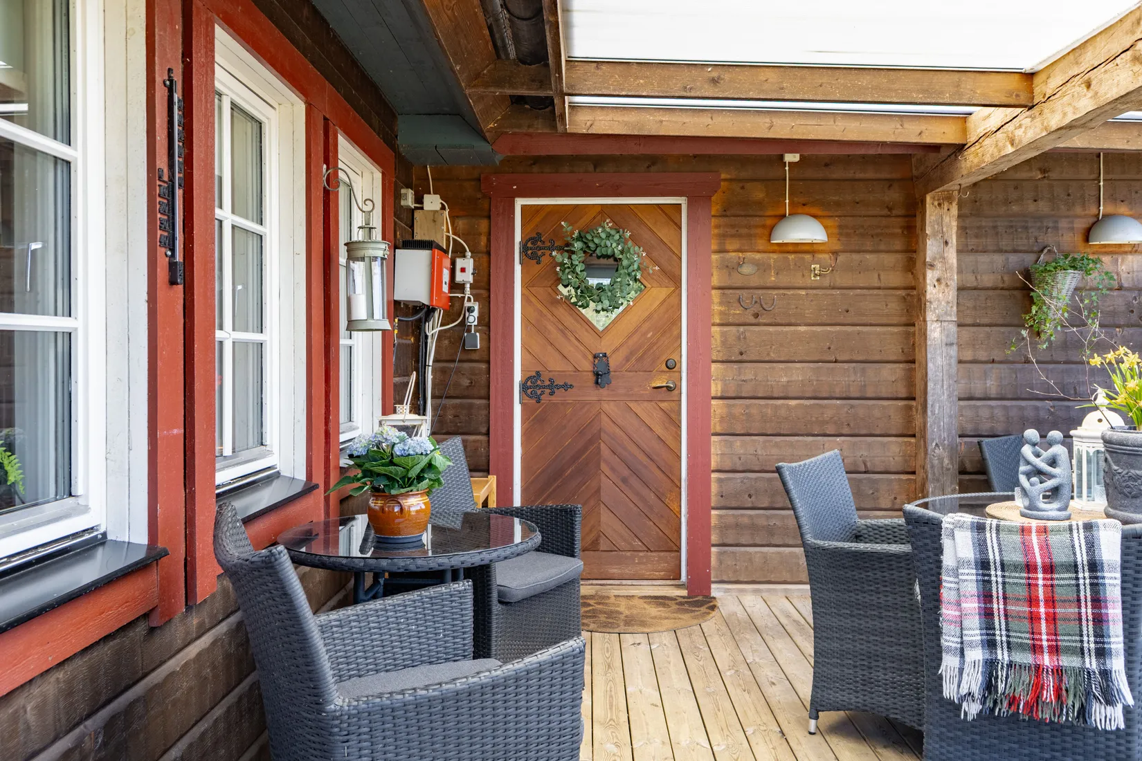 Villa, Jägaråsvägen 66, Jägaråsen, Kungsör