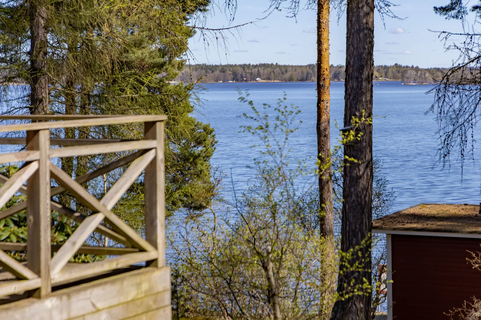 Villa, Jägaråsvägen 66, Jägaråsen, Kungsör