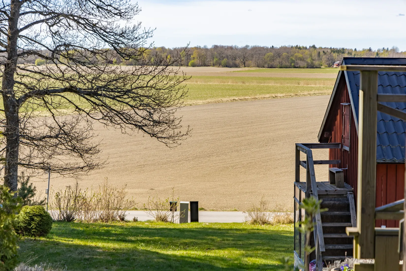 Villa, Jägaråsvägen 66, Jägaråsen, Kungsör