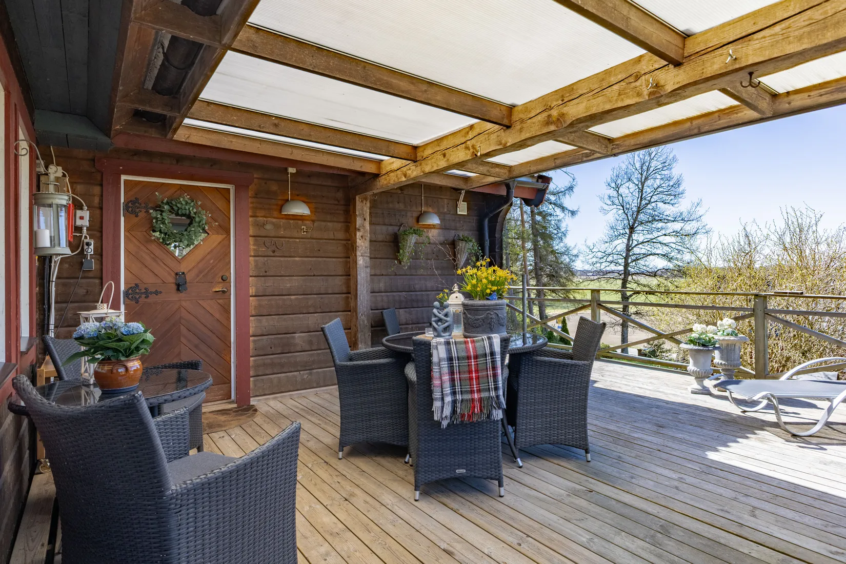 Villa, Jägaråsvägen 66, Jägaråsen, Kungsör