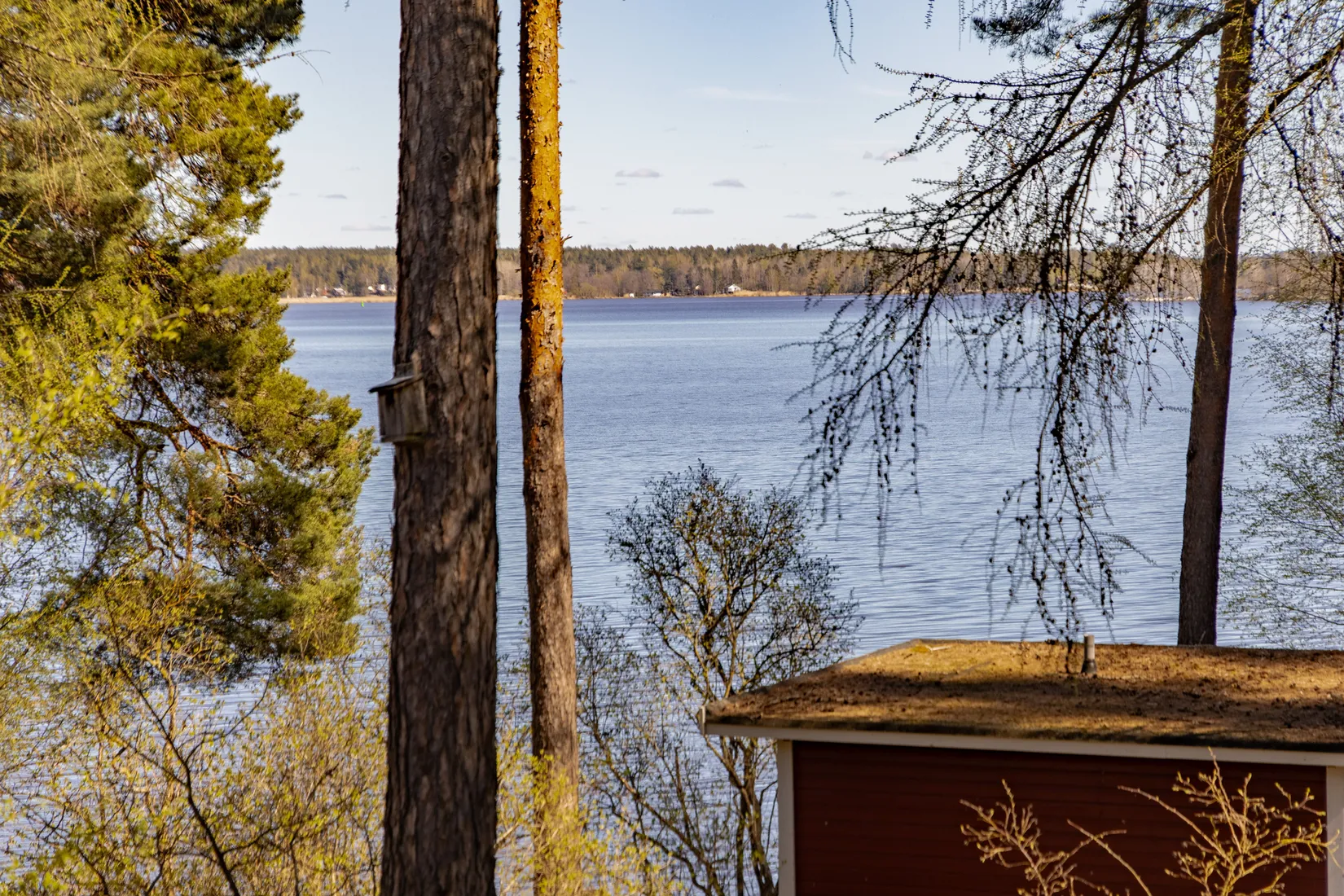 Villa, Jägaråsvägen 66, Jägaråsen, Kungsör