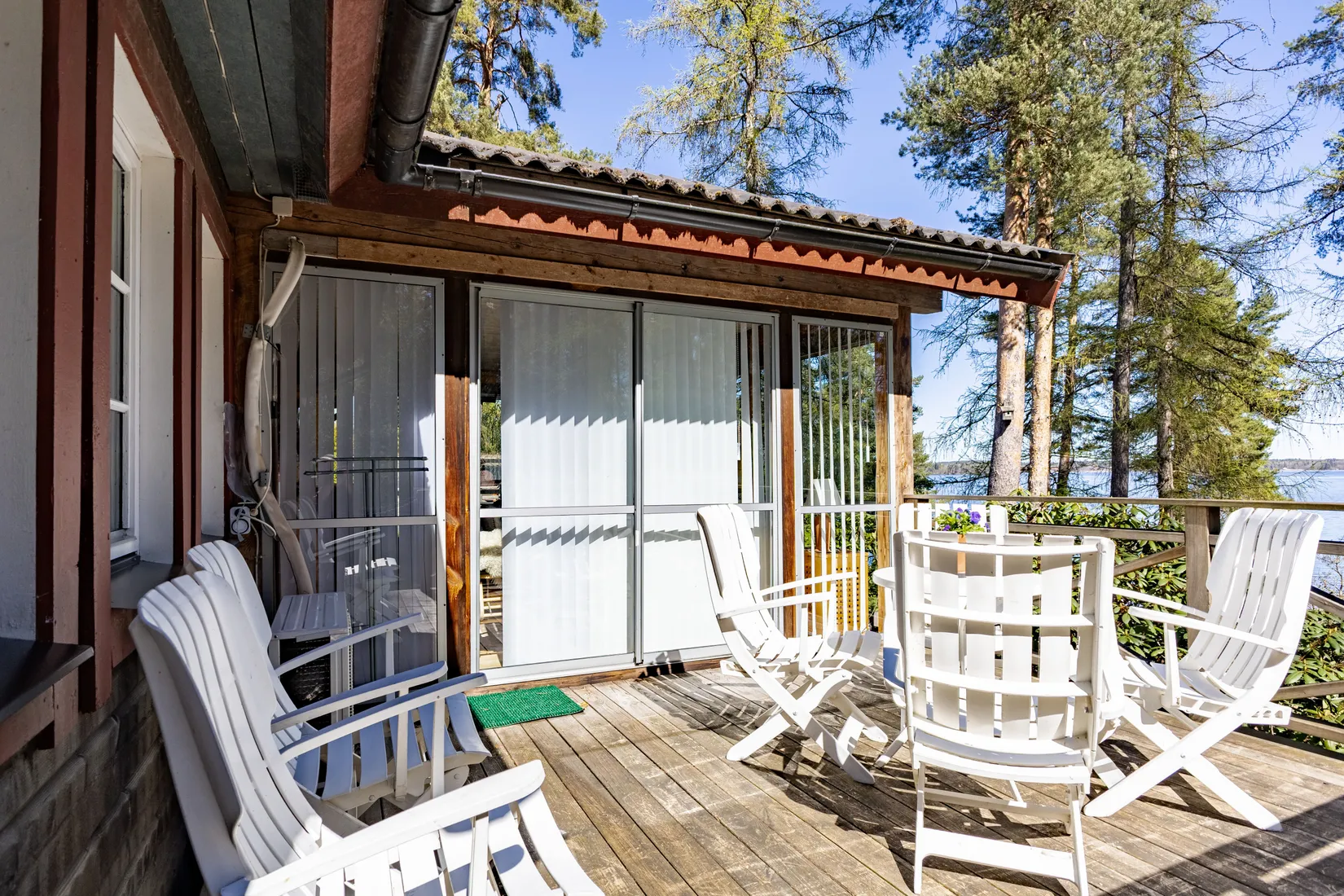 Villa, Jägaråsvägen 66, Jägaråsen, Kungsör