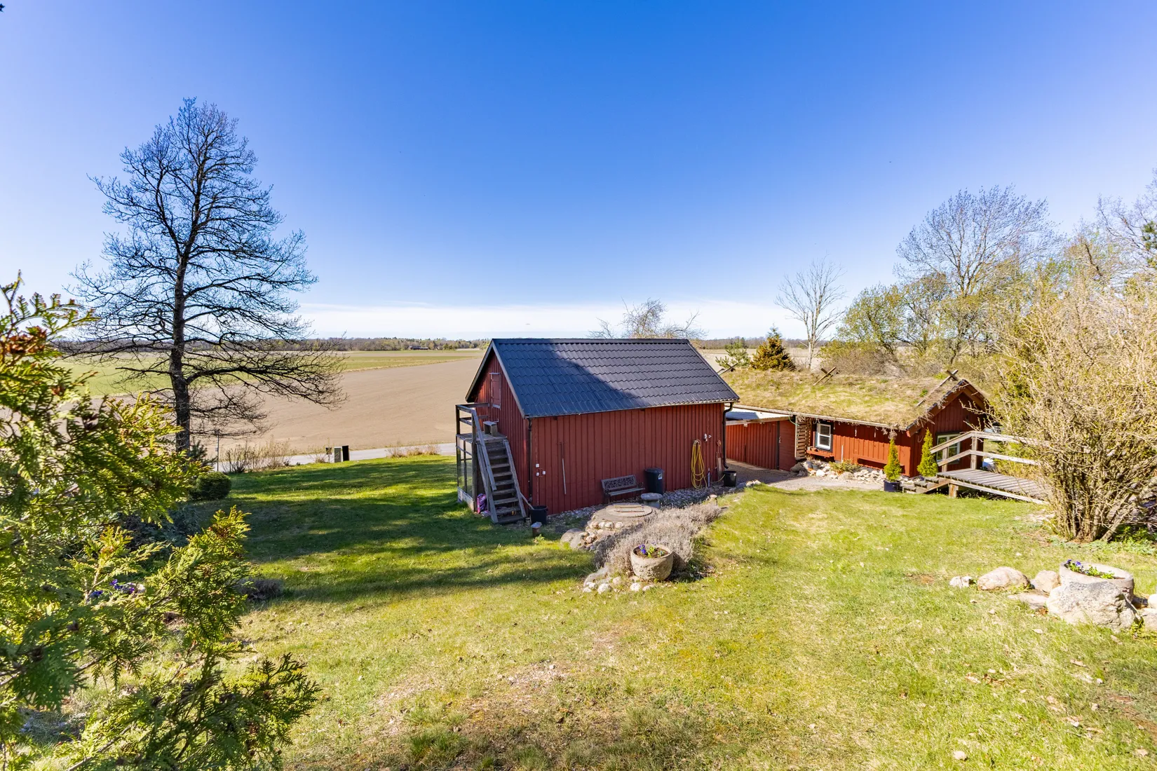 Villa, Jägaråsvägen 66, Jägaråsen, Kungsör