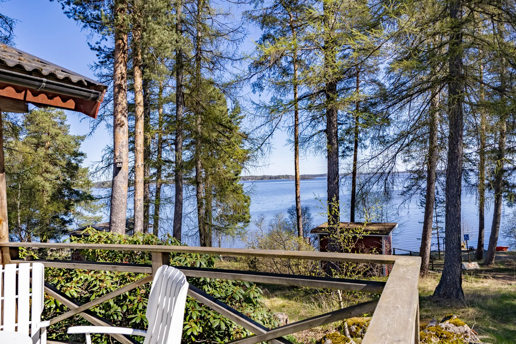 Villa, Jägaråsvägen 66, Jägaråsen, Kungsör