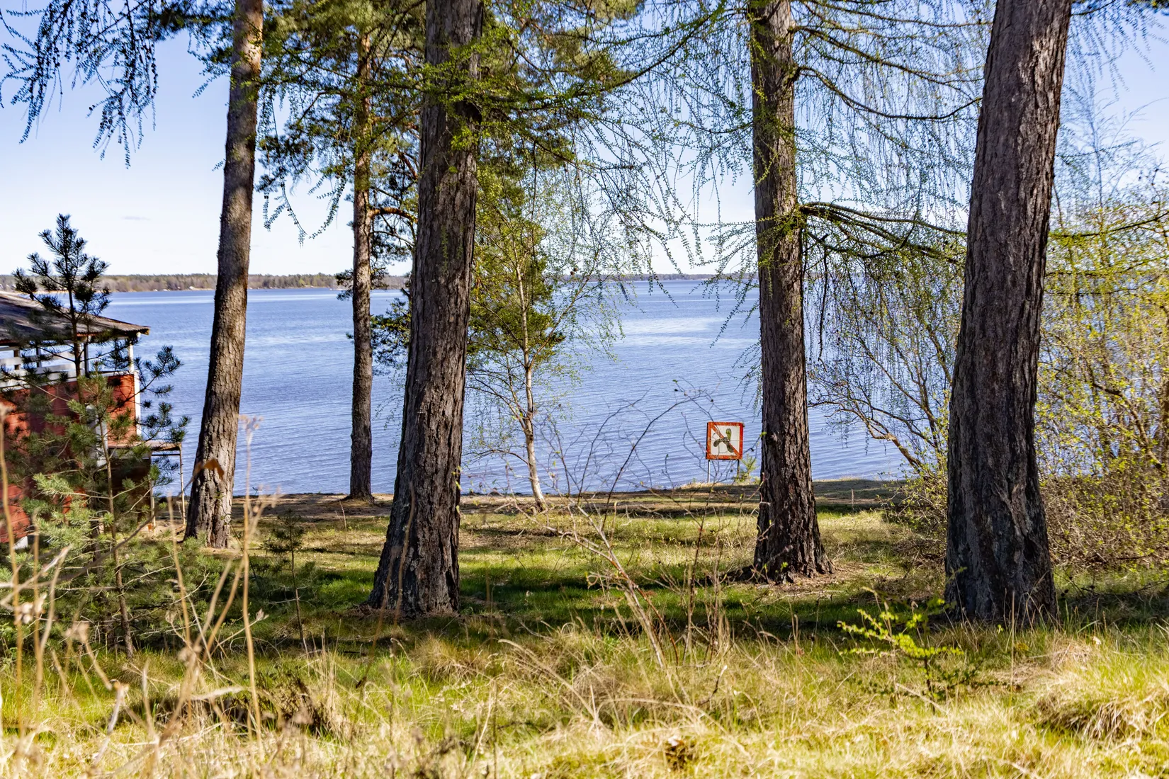 Villa, Jägaråsvägen 66, Jägaråsen, Kungsör