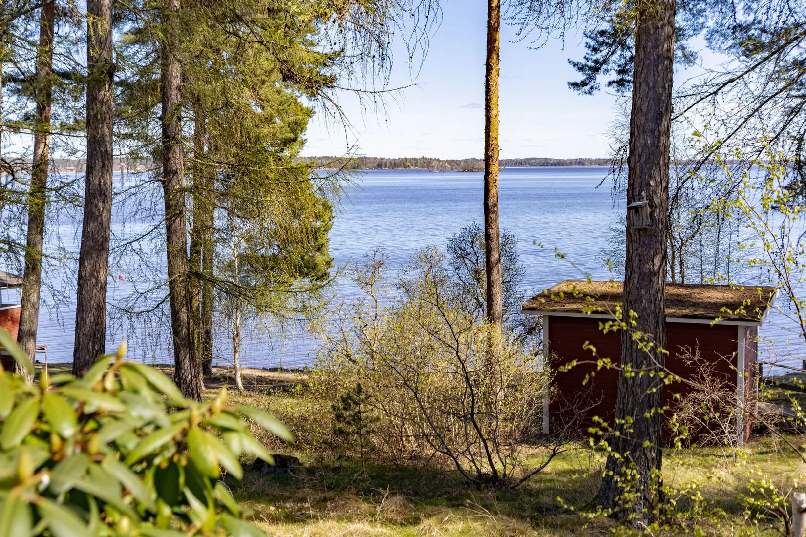 Villa, Jägaråsvägen 66, Jägaråsen, Kungsör