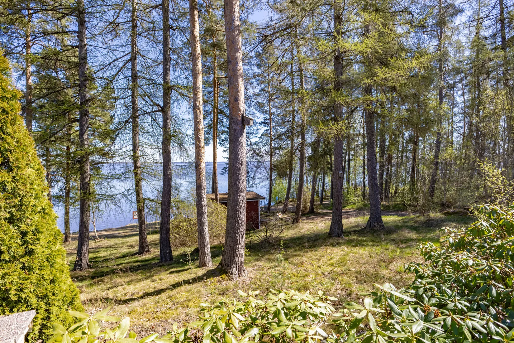 Villa, Jägaråsvägen 66, Jägaråsen, Kungsör
