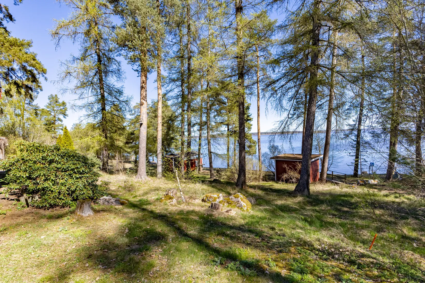 Villa, Jägaråsvägen 66, Jägaråsen, Kungsör