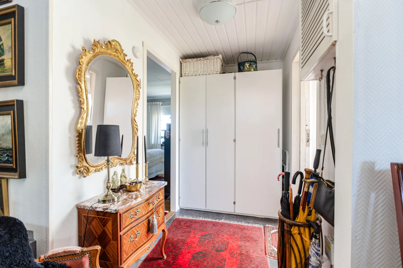 Villa, Jägaråsvägen 66, Jägaråsen, Kungsör