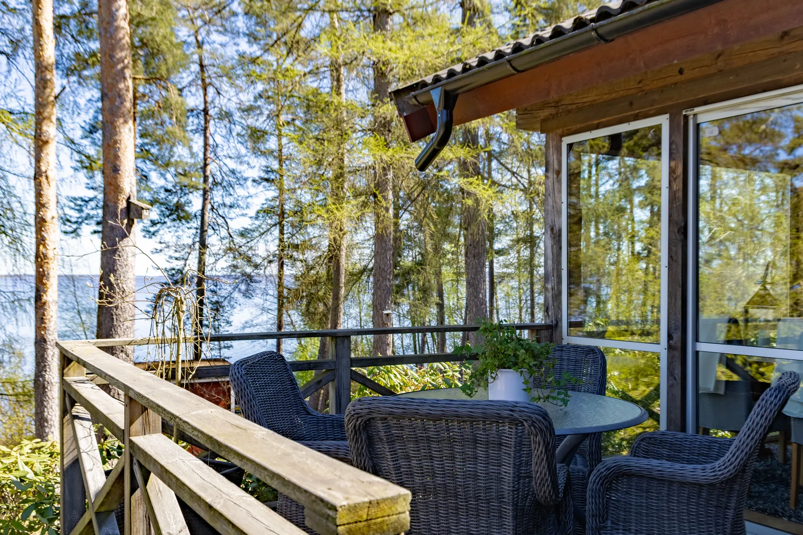 Villa, Jägaråsvägen 66, Jägaråsen, Kungsör