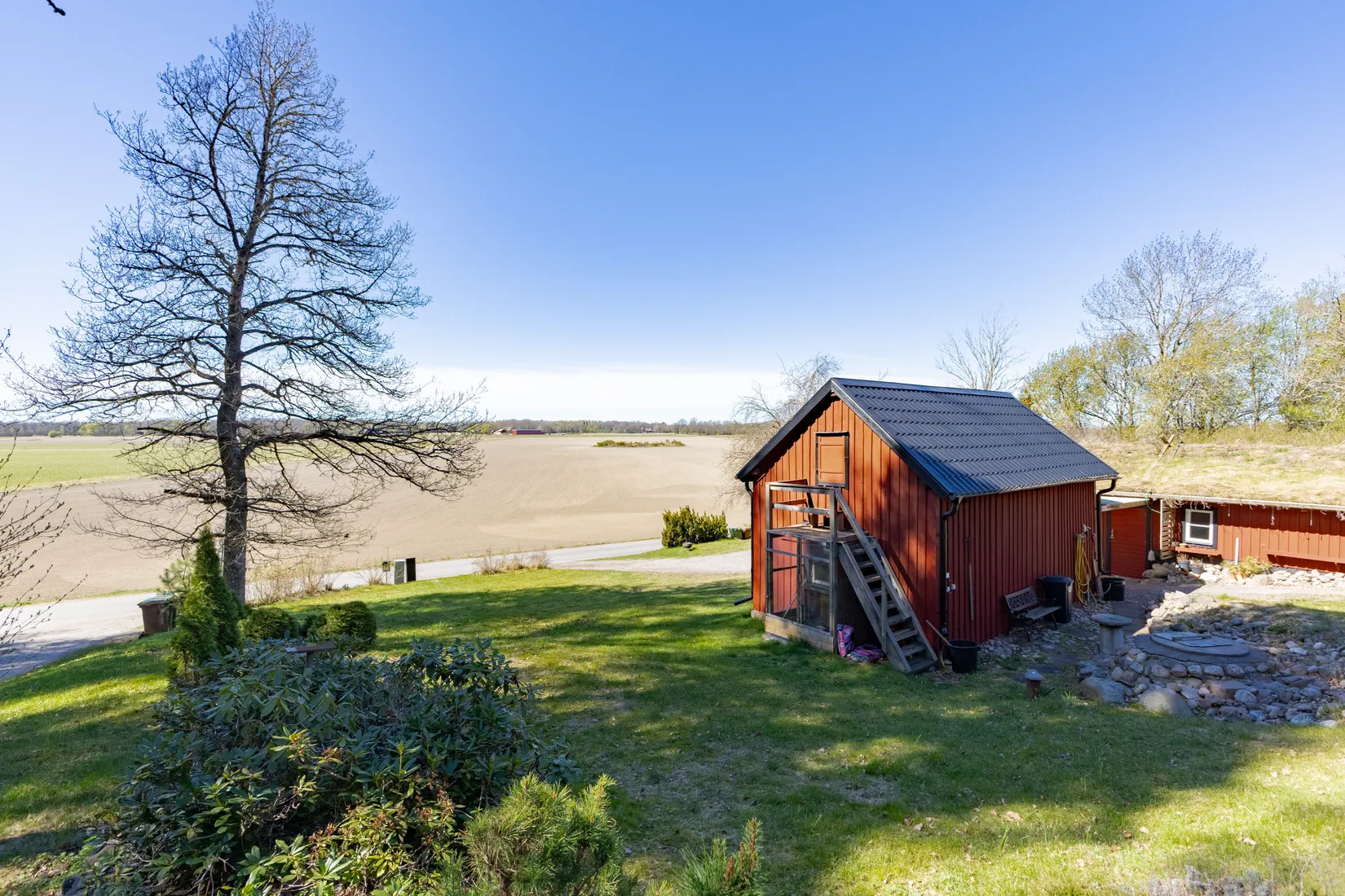 Villa, Jägaråsvägen 66, Jägaråsen, Kungsör