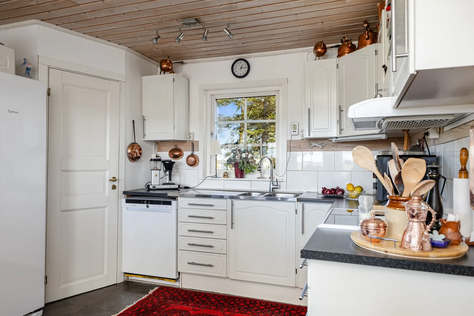 Villa, Jägaråsvägen 66, Jägaråsen, Kungsör