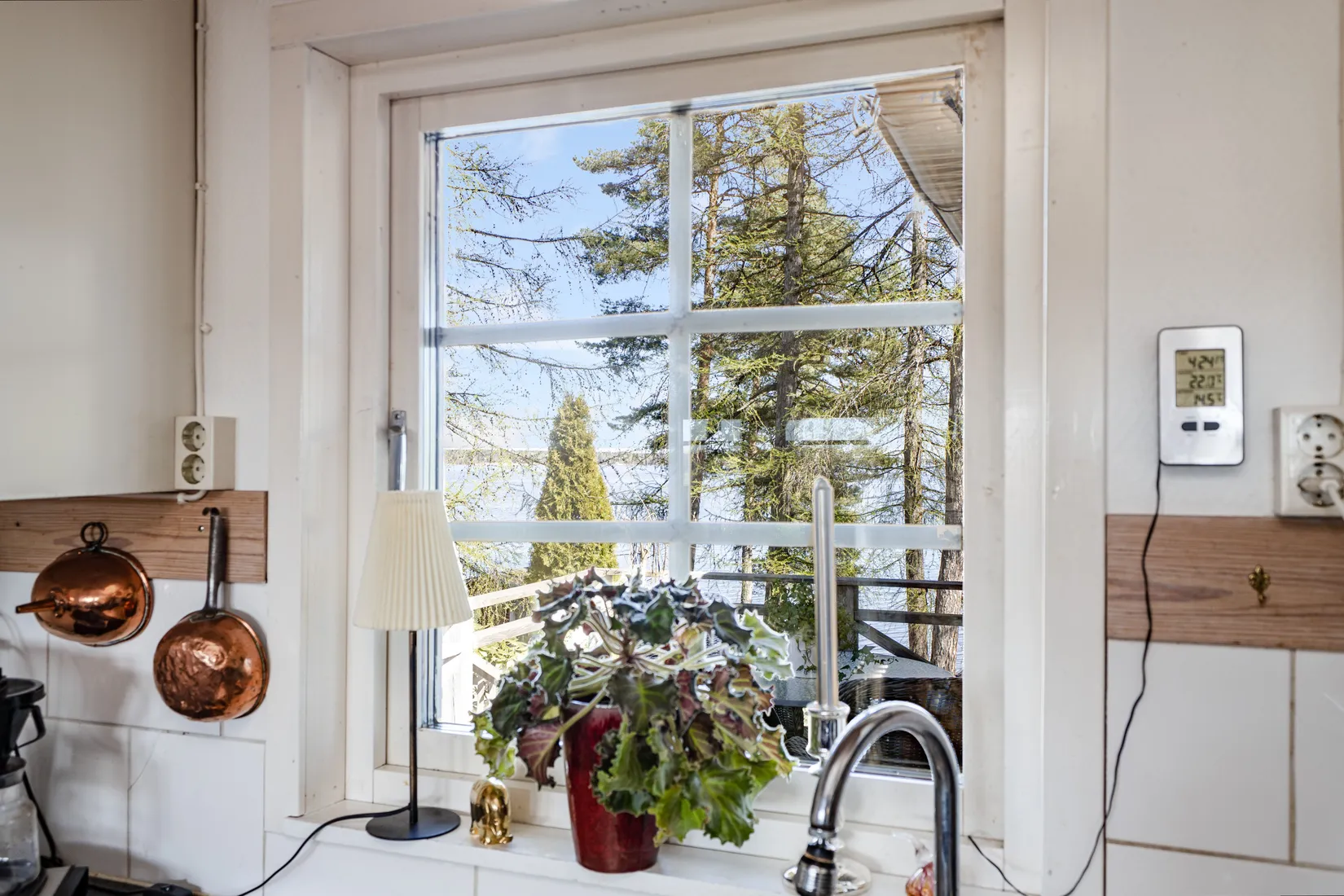 Villa, Jägaråsvägen 66, Jägaråsen, Kungsör
