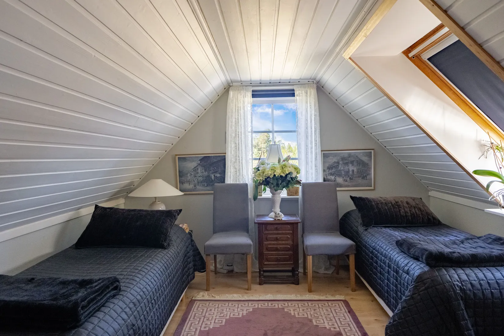 Villa, Jägaråsvägen 66, Jägaråsen, Kungsör
