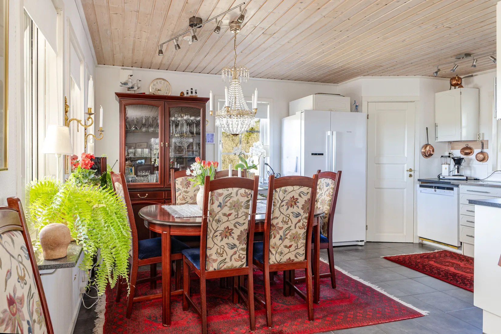 Villa, Jägaråsvägen 66, Jägaråsen, Kungsör