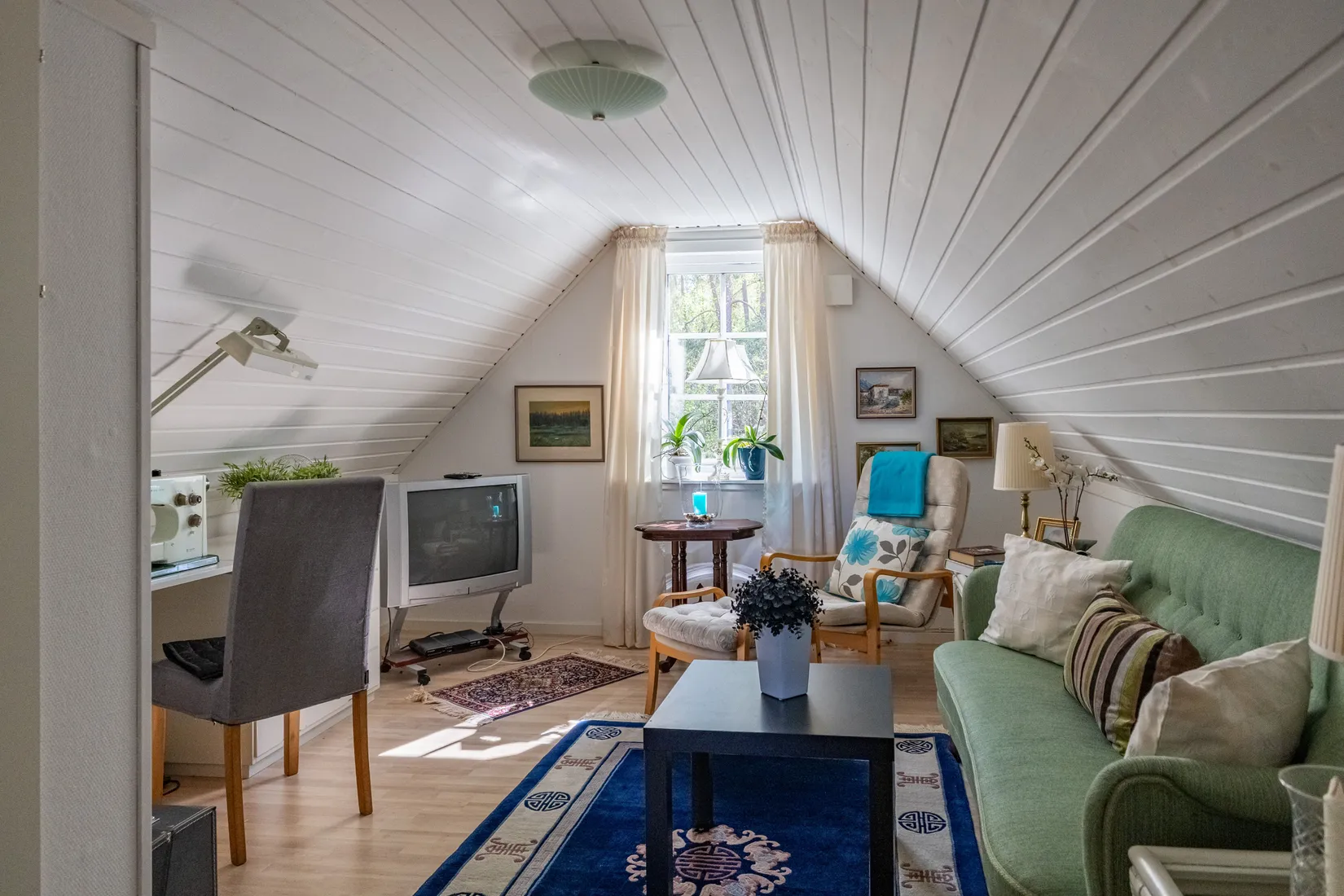 Villa, Jägaråsvägen 66, Jägaråsen, Kungsör