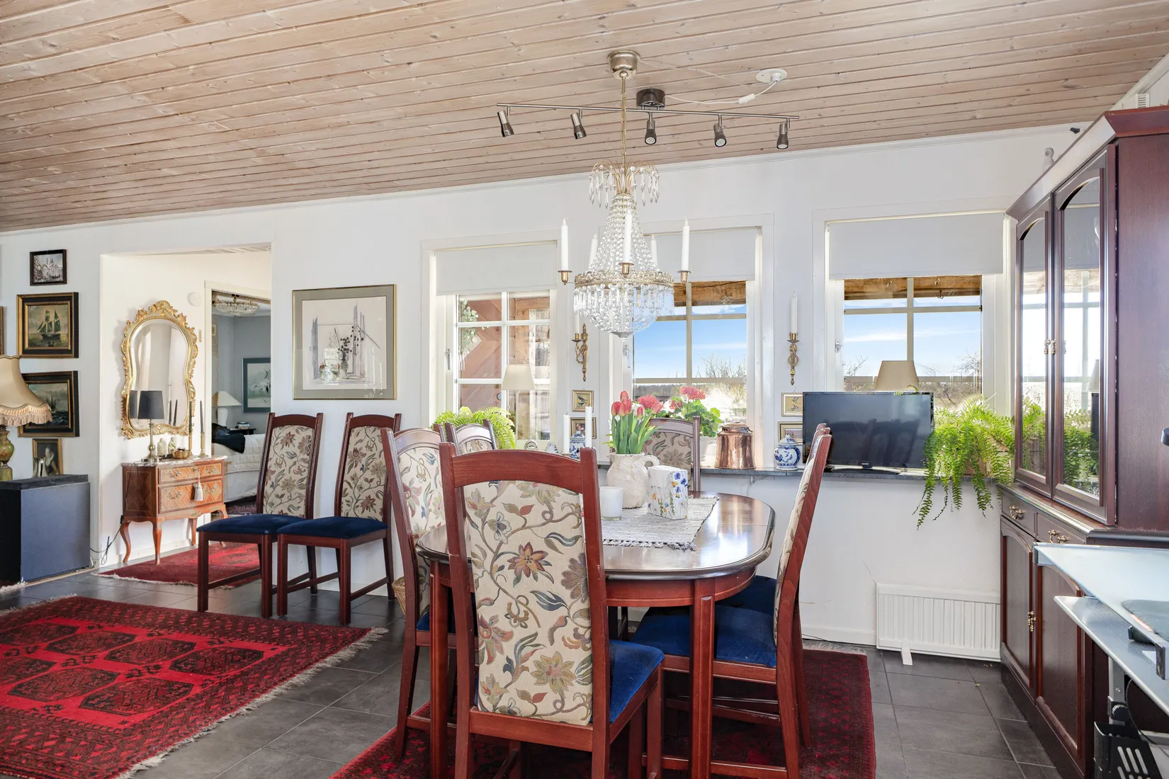 Villa, Jägaråsvägen 66, Jägaråsen, Kungsör