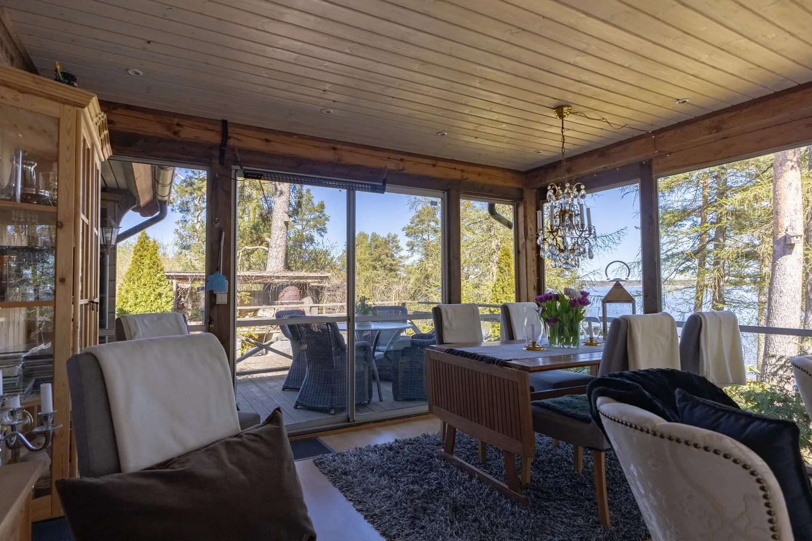 Villa, Jägaråsvägen 66, Jägaråsen, Kungsör