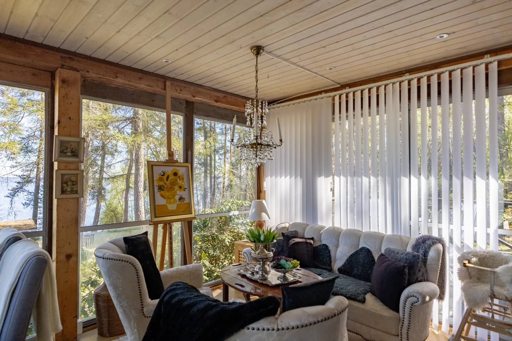 Villa, Jägaråsvägen 66, Jägaråsen, Kungsör