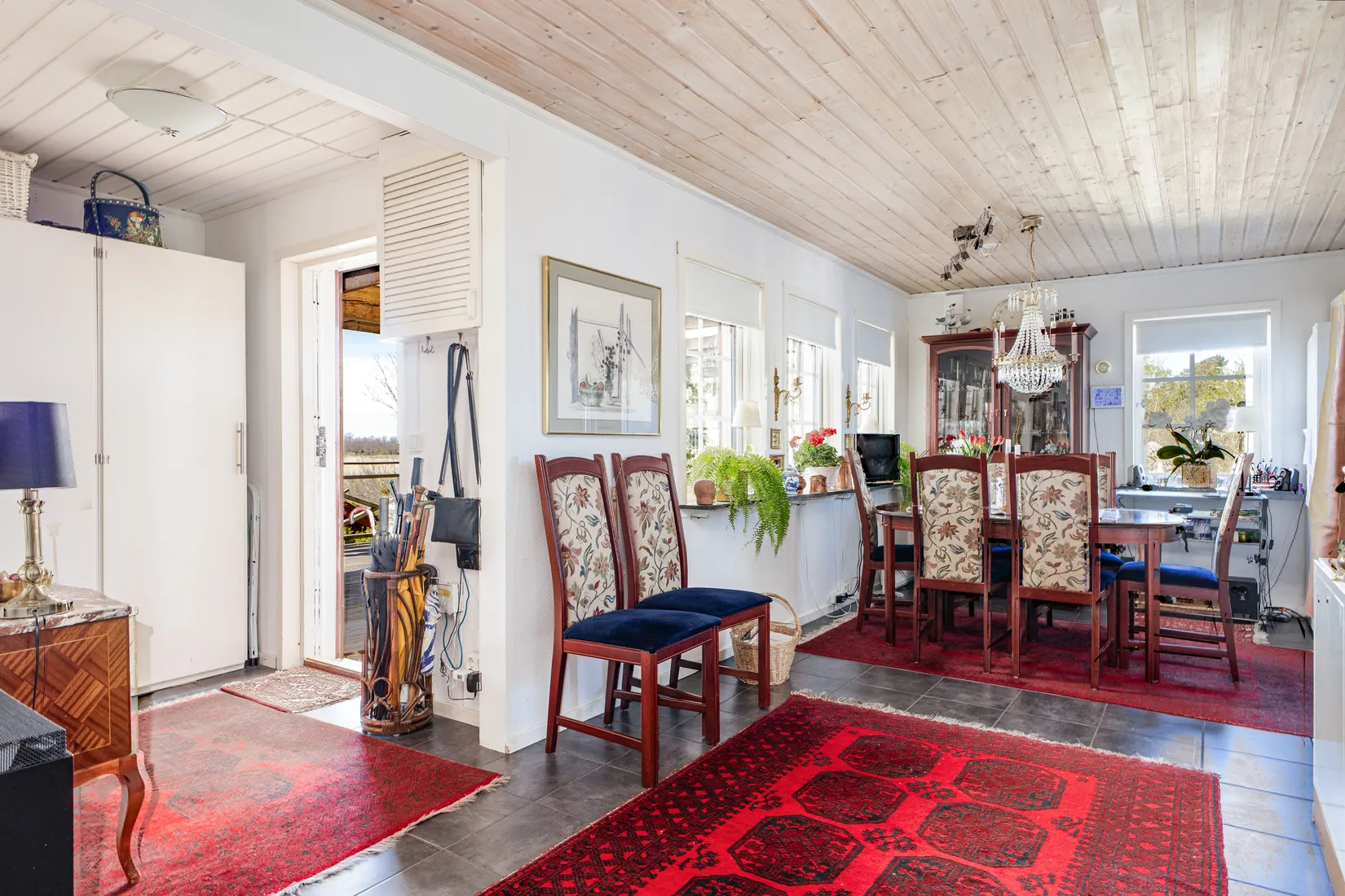 Villa, Jägaråsvägen 66, Jägaråsen, Kungsör
