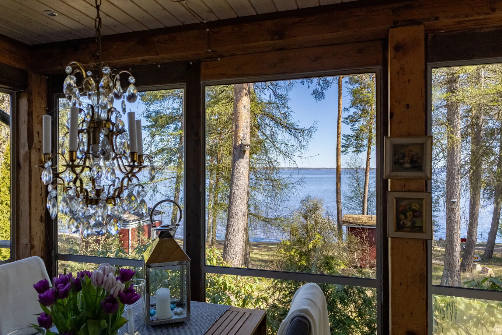 Villa, Jägaråsvägen 66, Jägaråsen, Kungsör